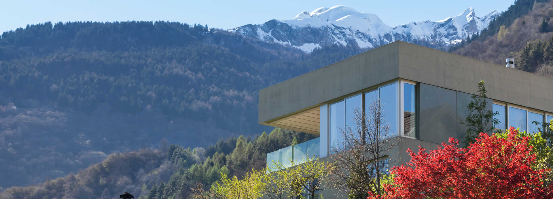 Alpen Immobilien Makler Wertermittlung Fur Hausverkauf